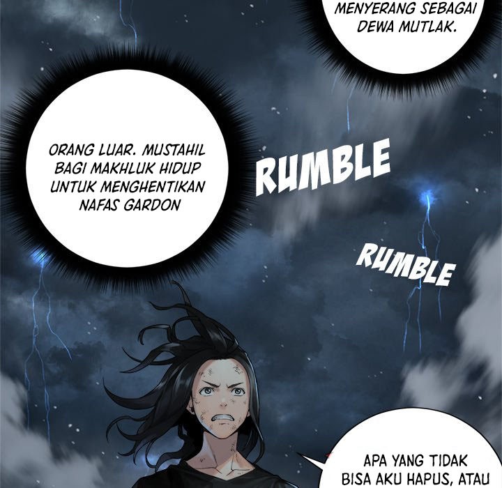 Her Summon chapter 97 halaman 43