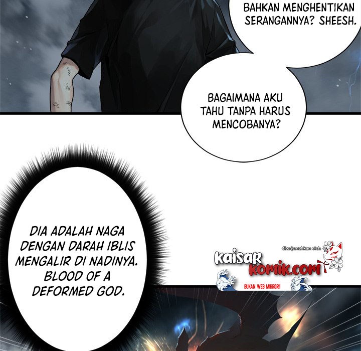 Her Summon chapter 97 halaman 44
