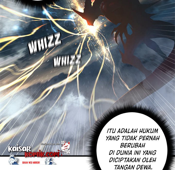 Her Summon chapter 97 halaman 45