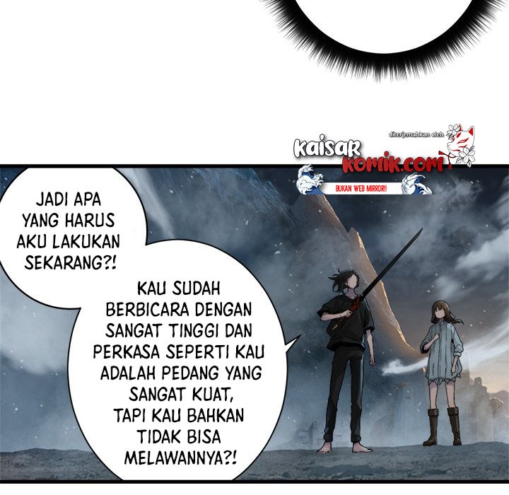 Her Summon chapter 97 halaman 46