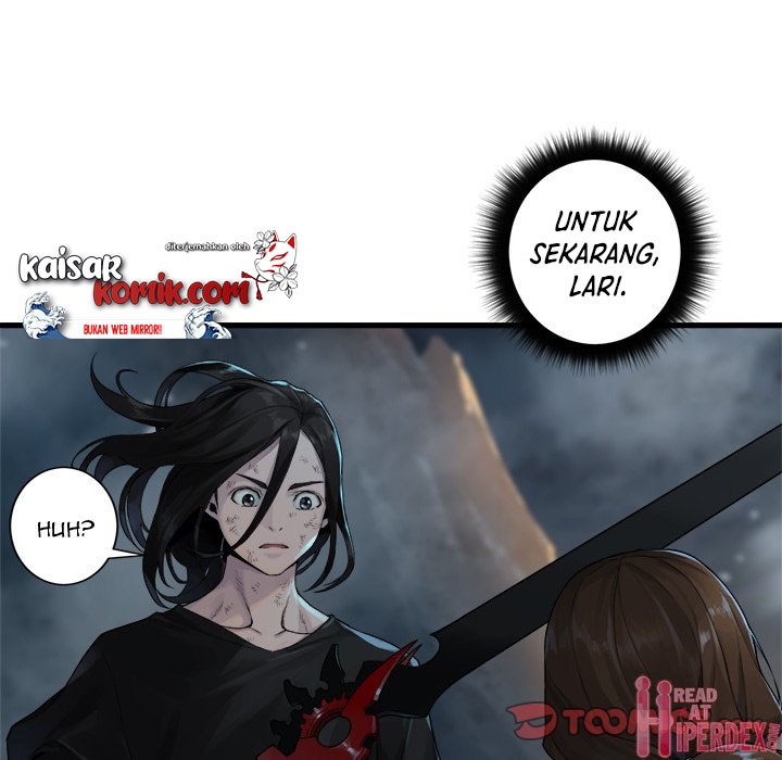 Her Summon chapter 97 halaman 47