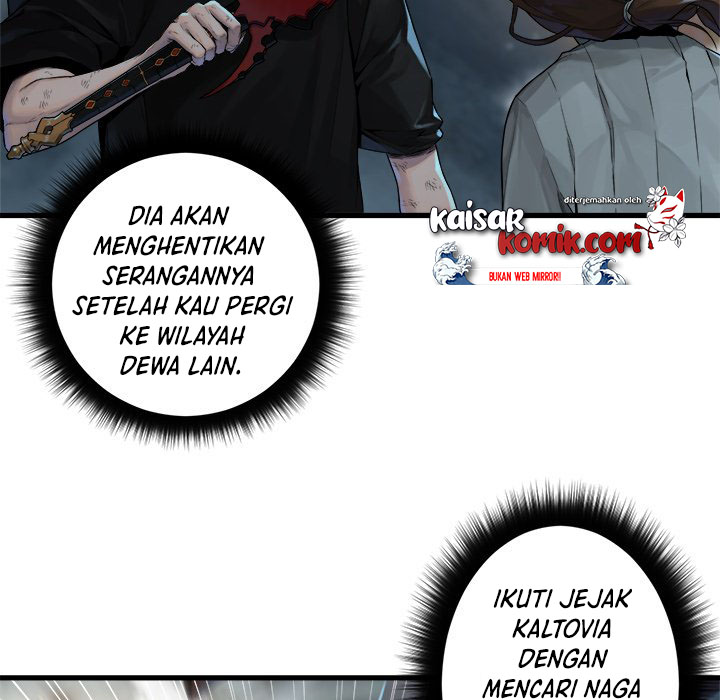 Her Summon chapter 97 halaman 48