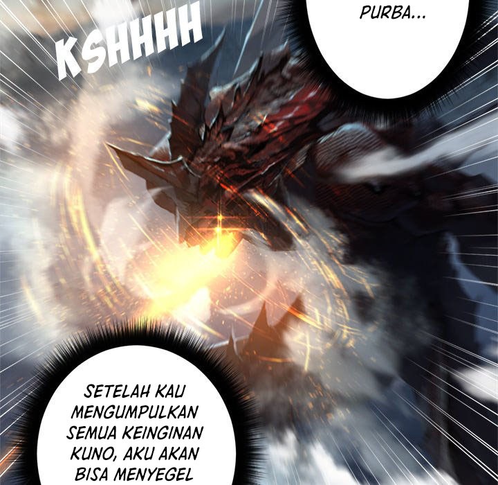 Her Summon chapter 97 halaman 49