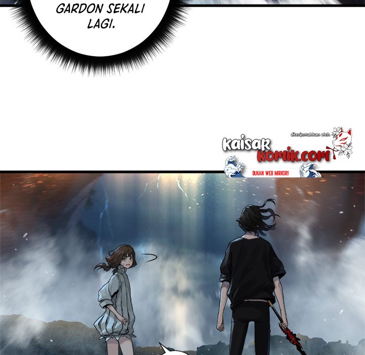Her Summon chapter 97 halaman 50
