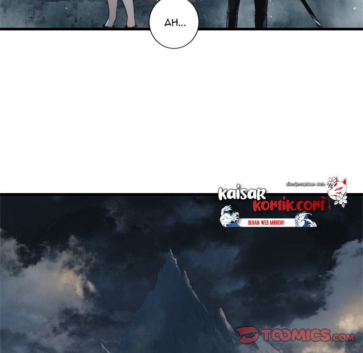 Her Summon chapter 97 halaman 51