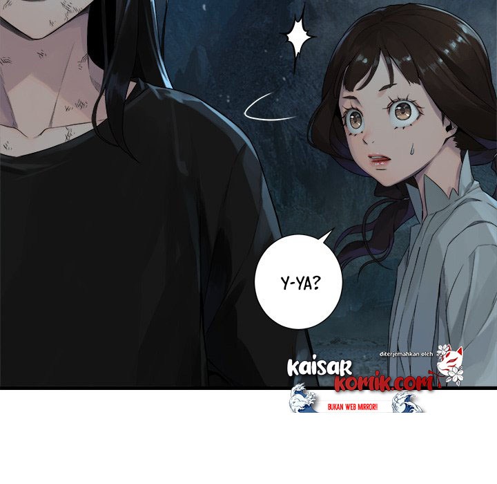 Her Summon chapter 97 halaman 55