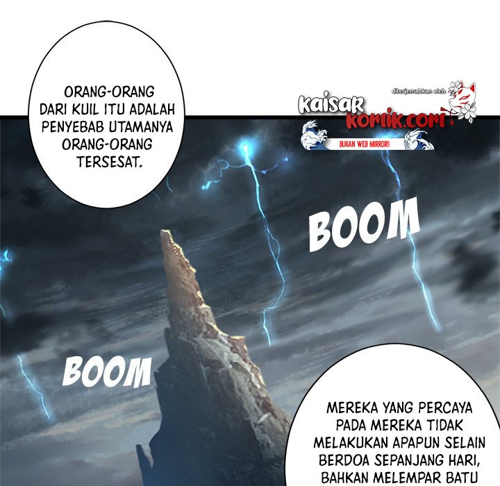 Her Summon chapter 97 halaman 56