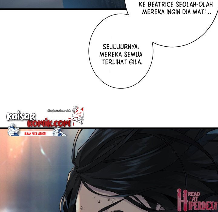 Her Summon chapter 97 halaman 57