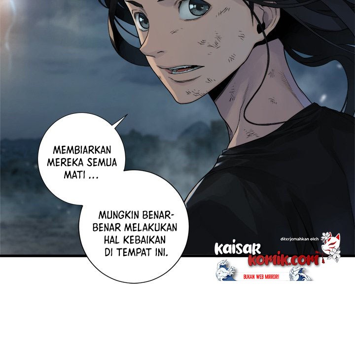 Her Summon chapter 97 halaman 58