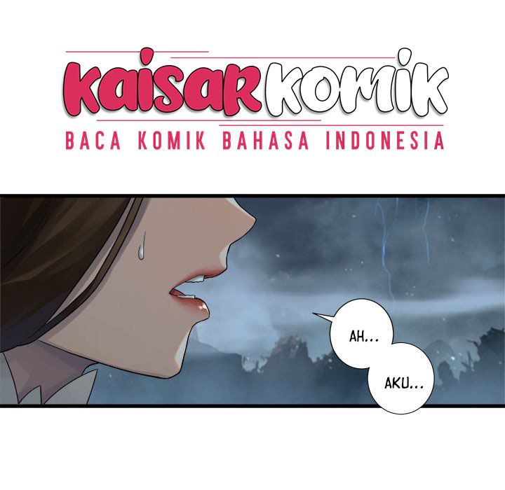 Her Summon chapter 97 halaman 60