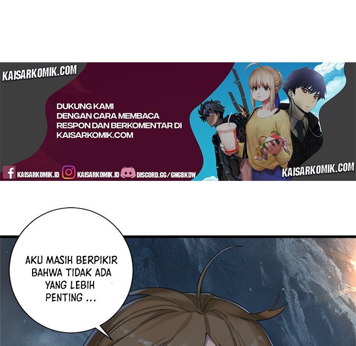 Her Summon chapter 97 halaman 61