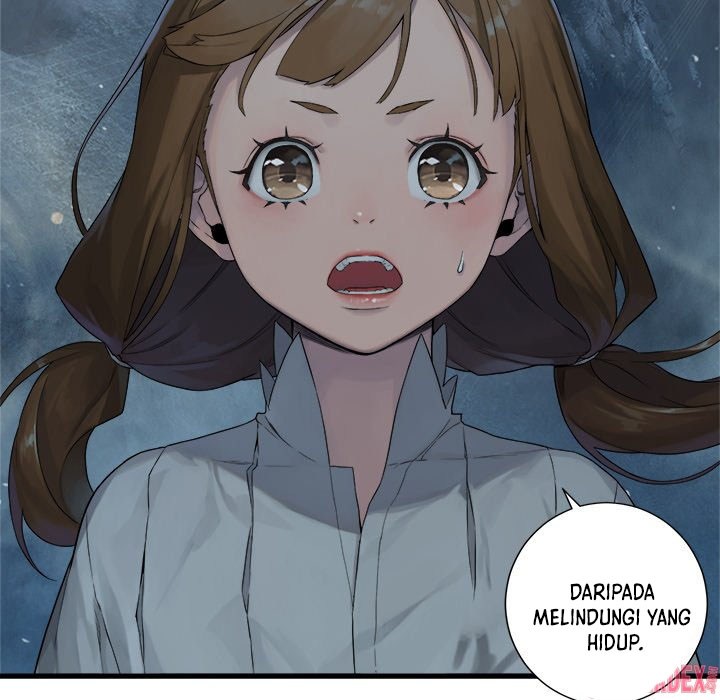 Her Summon chapter 97 halaman 62
