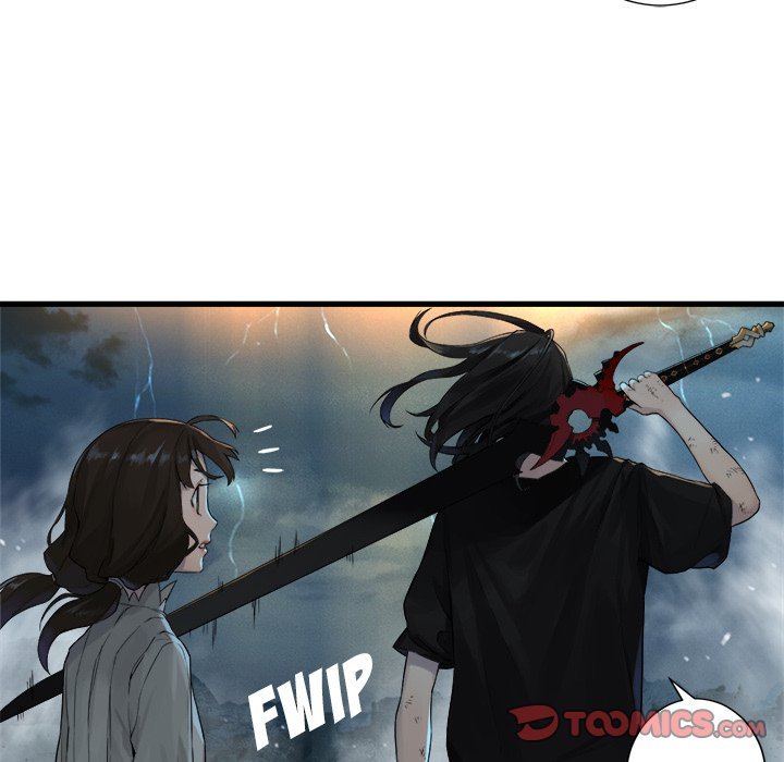Her Summon chapter 97 halaman 63