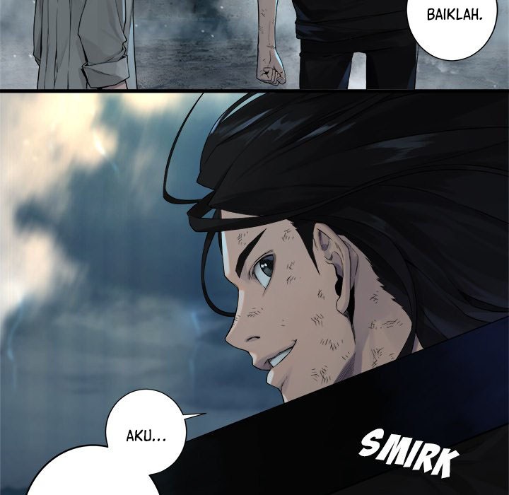 Her Summon chapter 97 halaman 64