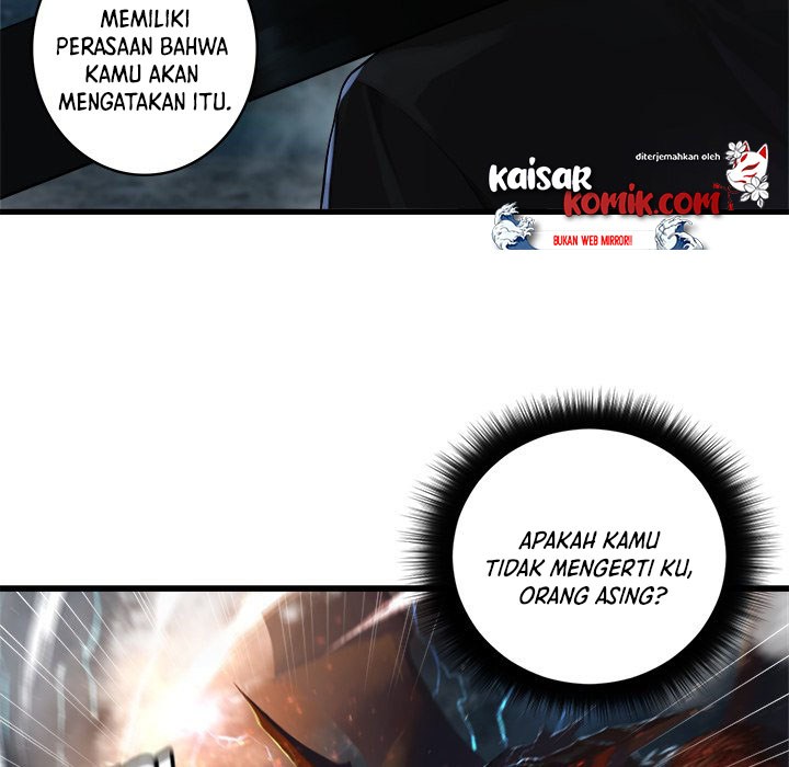 Her Summon chapter 97 halaman 65