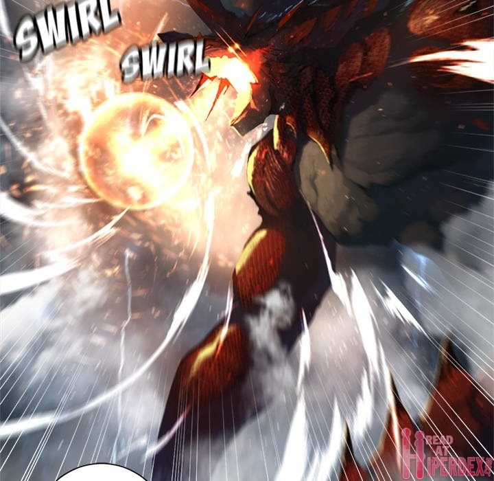 Her Summon chapter 97 halaman 66