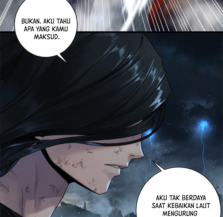 Her Summon chapter 97 halaman 67