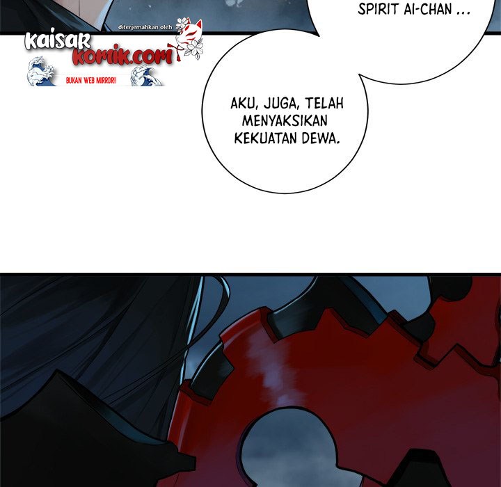 Her Summon chapter 97 halaman 68