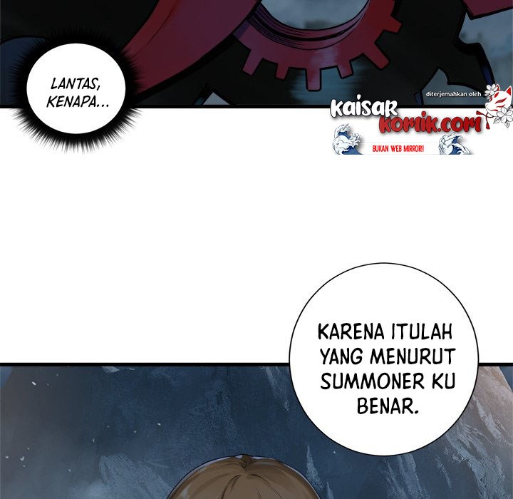 Her Summon chapter 97 halaman 69