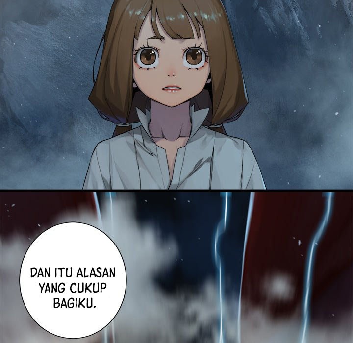 Her Summon chapter 97 halaman 70