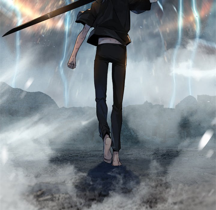 Her Summon chapter 97 halaman 73