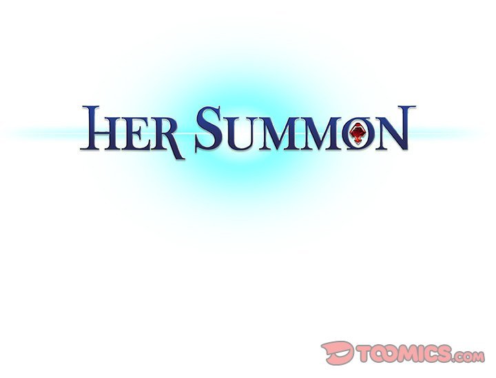 Her Summon chapter 97 halaman 75