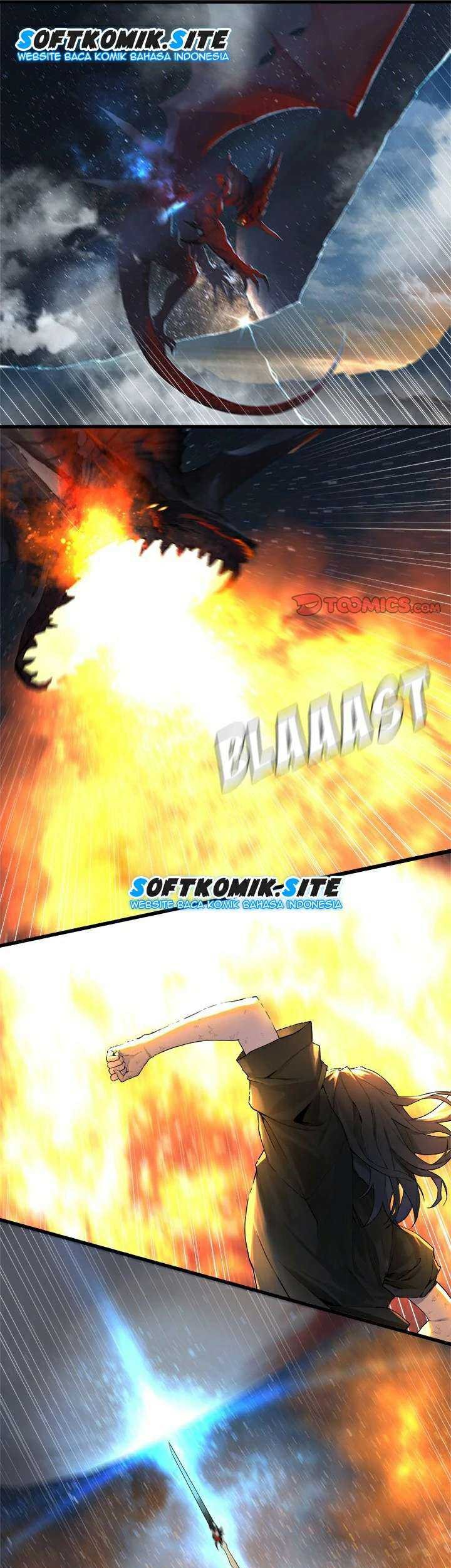 Her Summon chapter 99 halaman 1