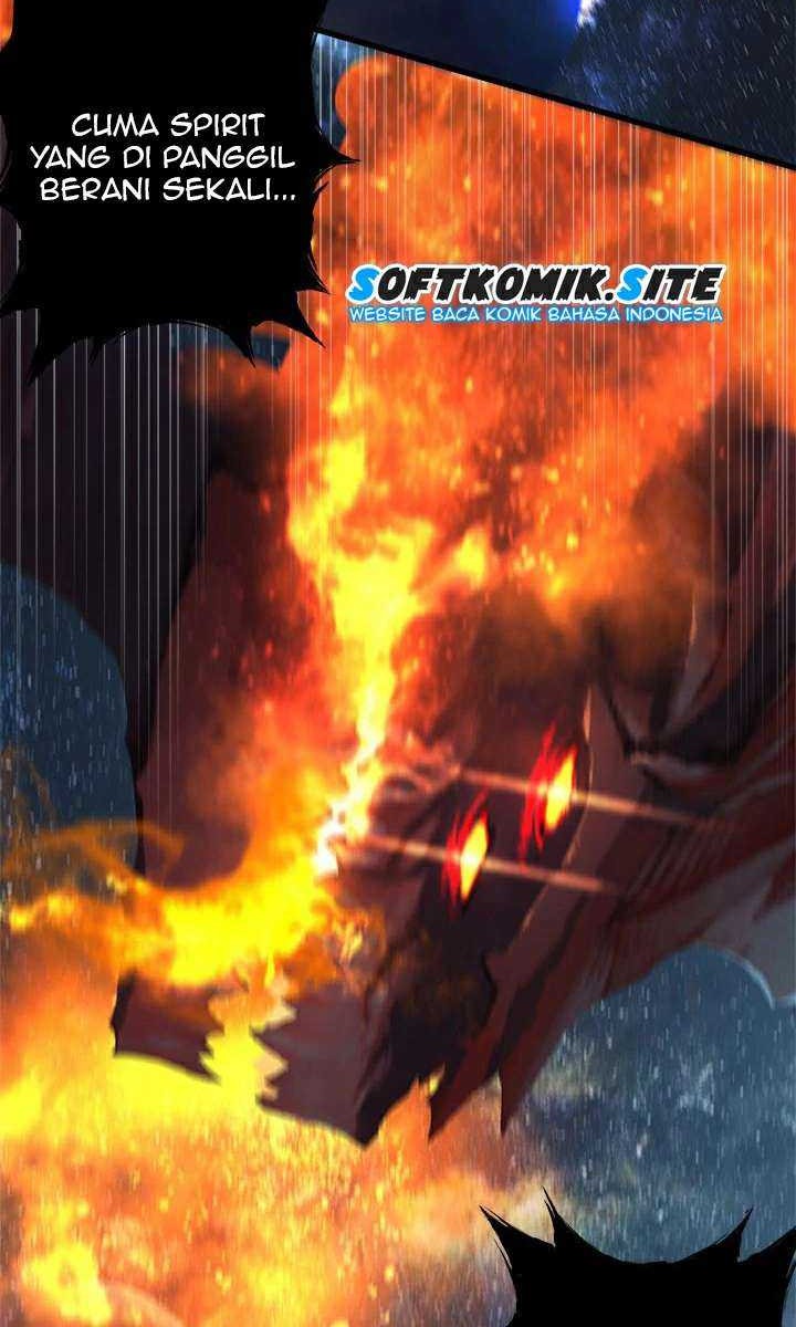 Her Summon chapter 99 halaman 3