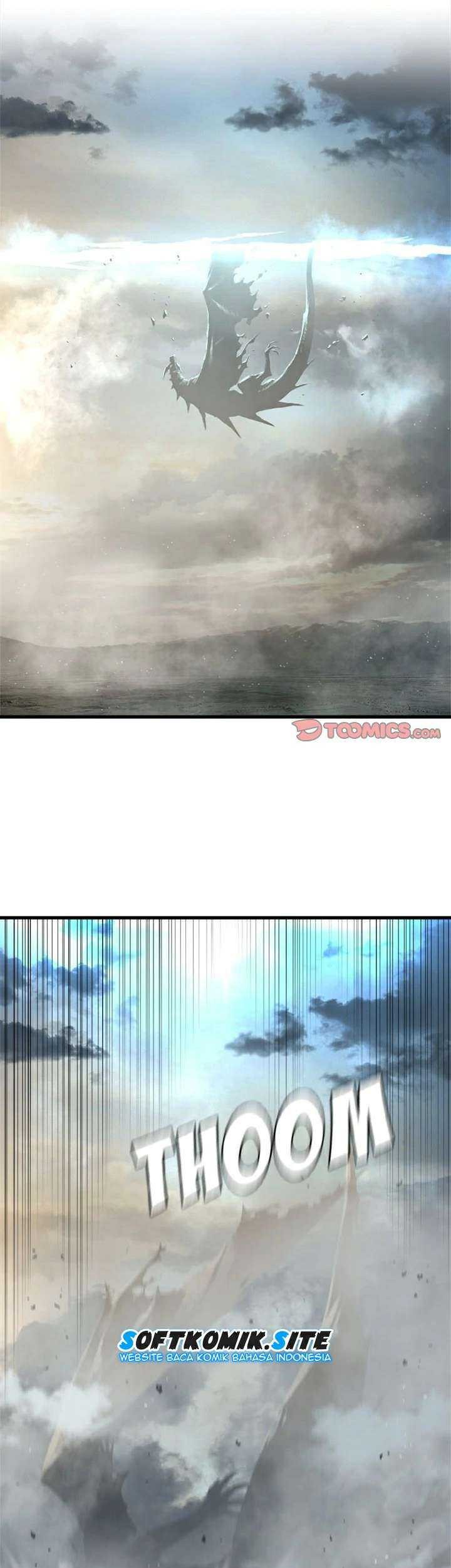 Her Summon chapter 99 halaman 8