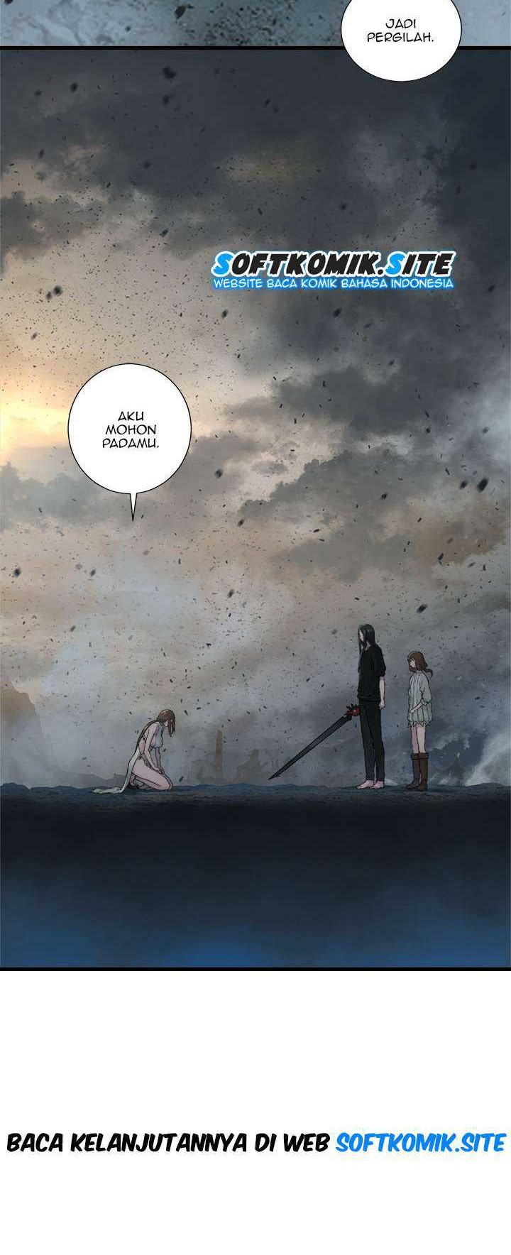 Her Summon chapter 99 halaman 23