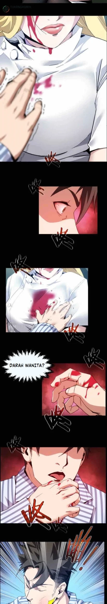 Here’s a Punch Bab 03 halaman 6