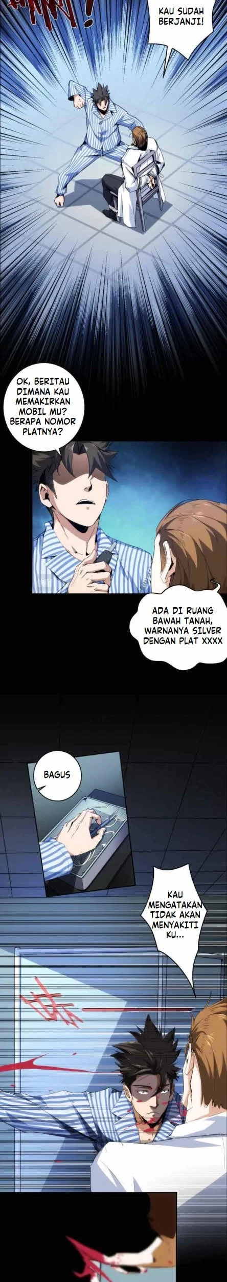 Here’s a Punch Bab 03 halaman 12