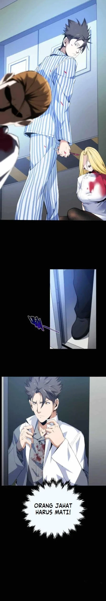 Here’s a Punch Bab 03 halaman 16
