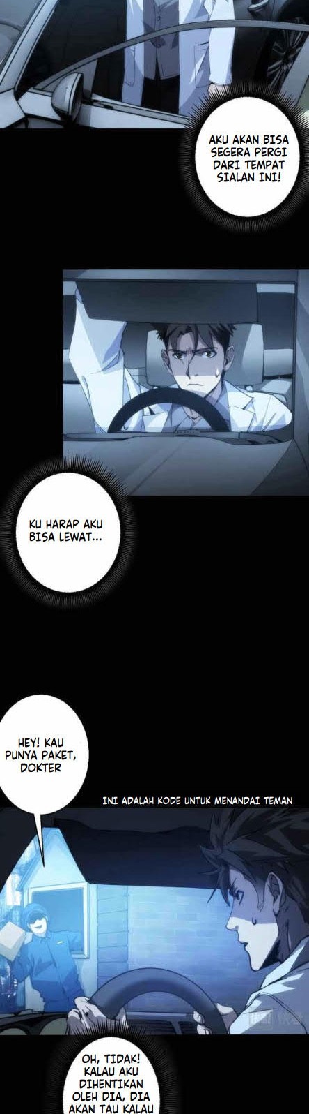 Here’s a Punch chapter 04 halaman 2