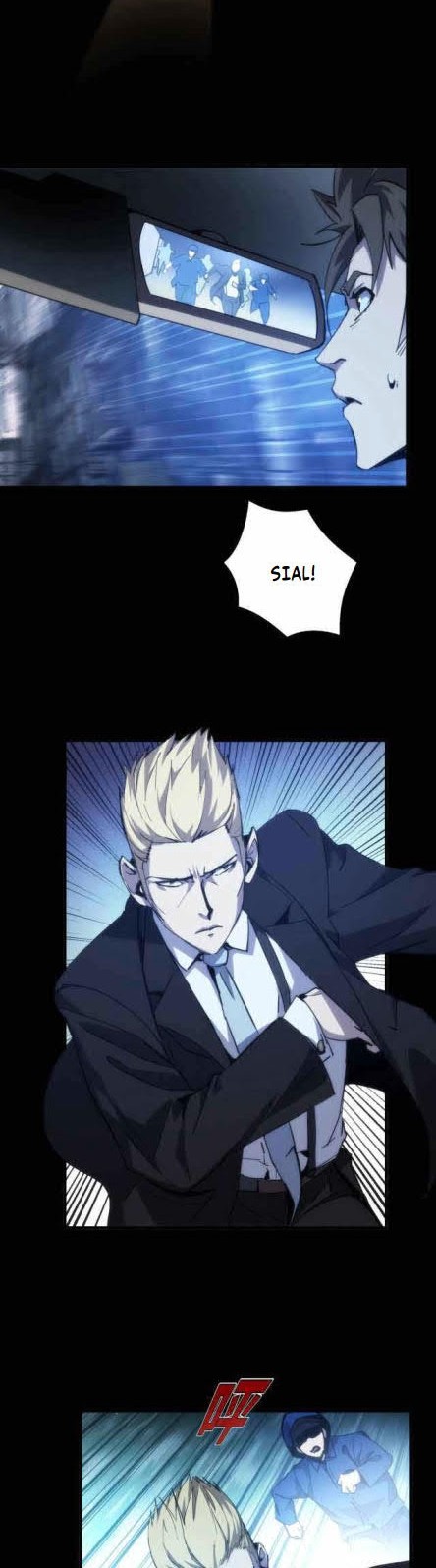 Here’s a Punch chapter 04 halaman 4