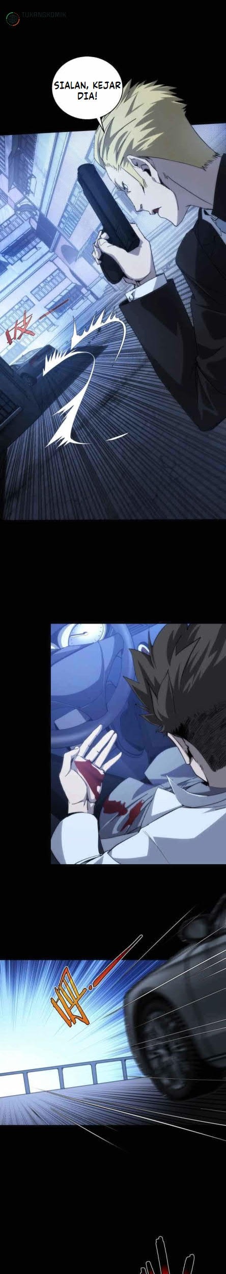 Here’s a Punch chapter 04 halaman 6
