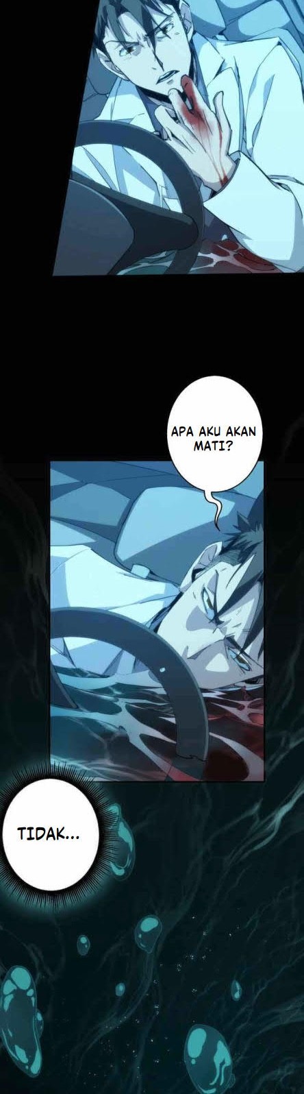 Here’s a Punch chapter 04 halaman 9