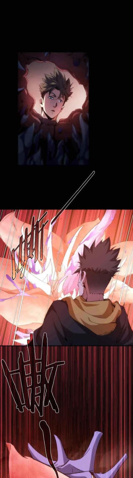 Here’s a Punch chapter 04 halaman 19