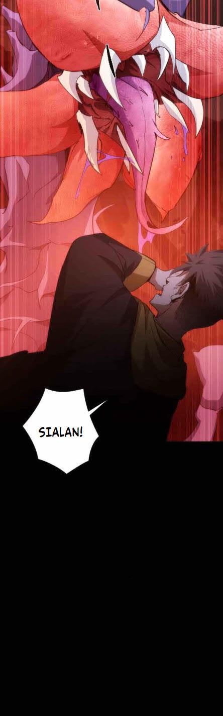Here’s a Punch chapter 04 halaman 20
