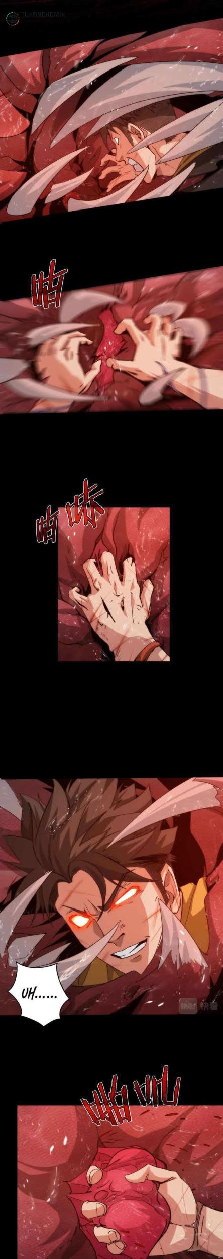 Here’s a Punch Bab 05 halaman 11