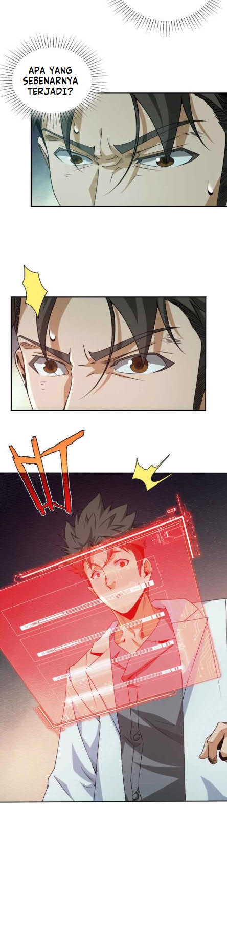 Here’s a Punch Bab 05 halaman 20