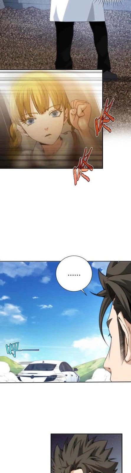 Here’s a Punch chapter 06 halaman 2