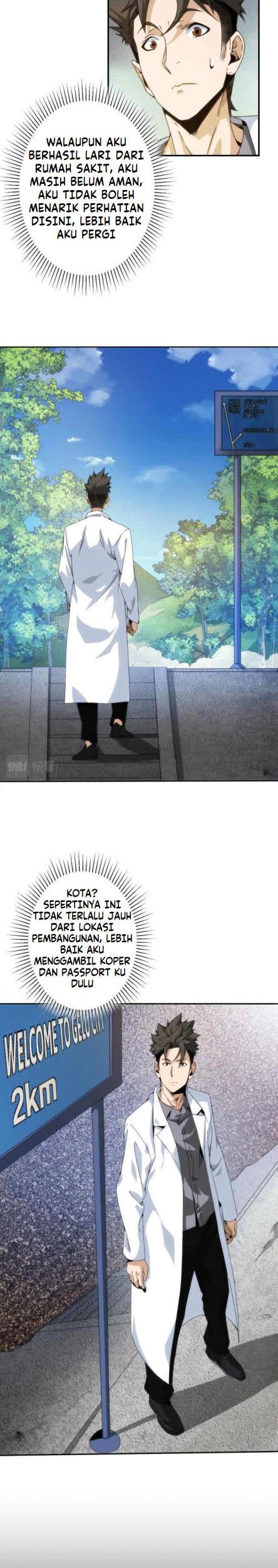 Here’s a Punch chapter 06 halaman 3