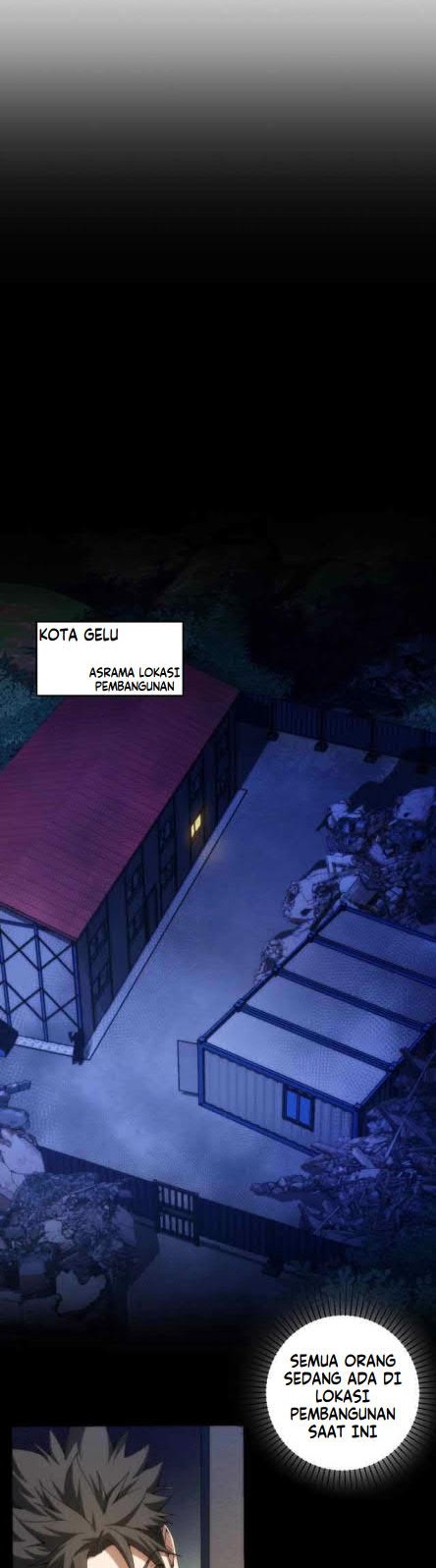 Here’s a Punch chapter 06 halaman 4