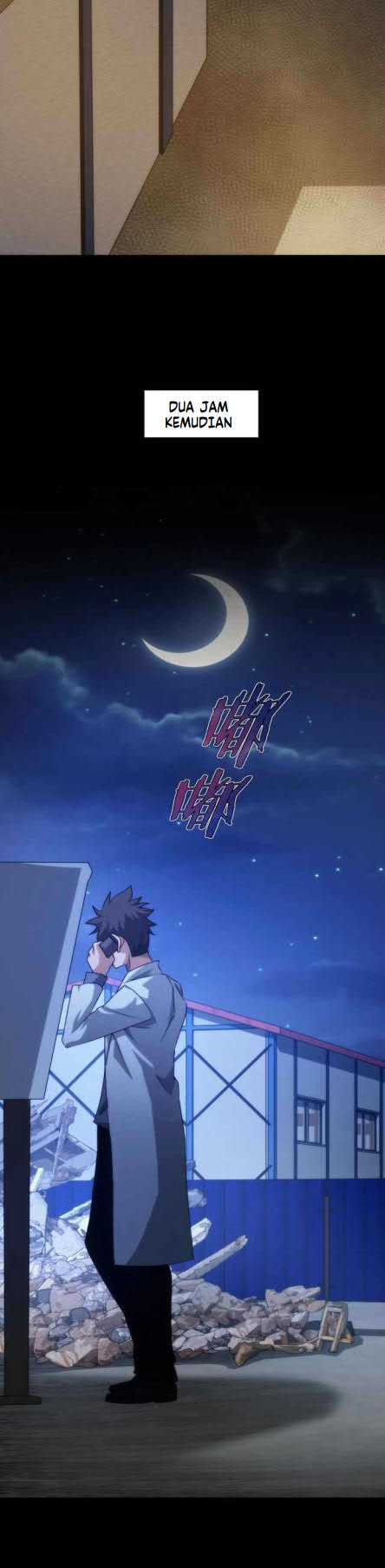 Here’s a Punch chapter 06 halaman 10