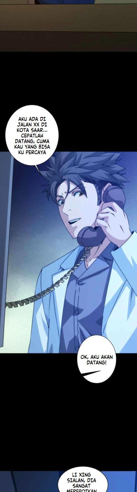 Here’s a Punch chapter 06 halaman 12
