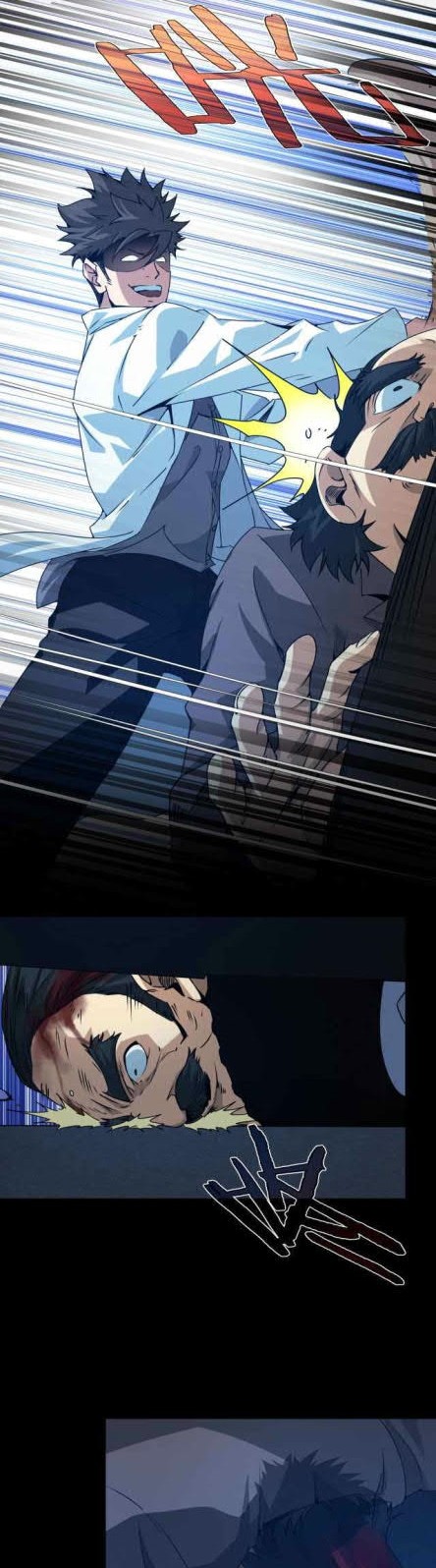 Here’s a Punch chapter 06 halaman 14
