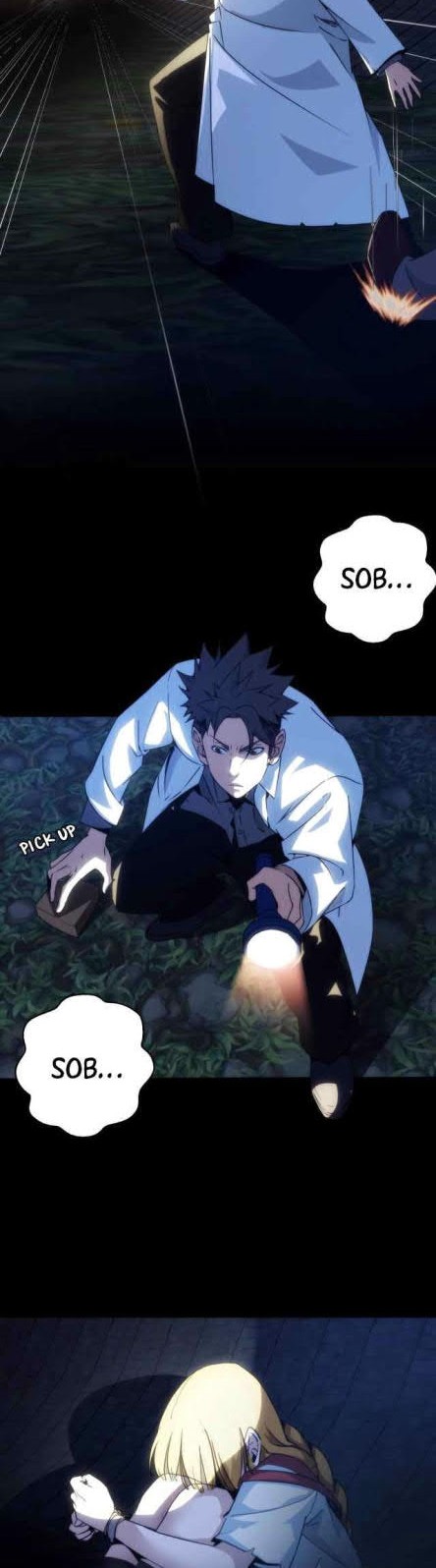 Here’s a Punch chapter 06 halaman 19