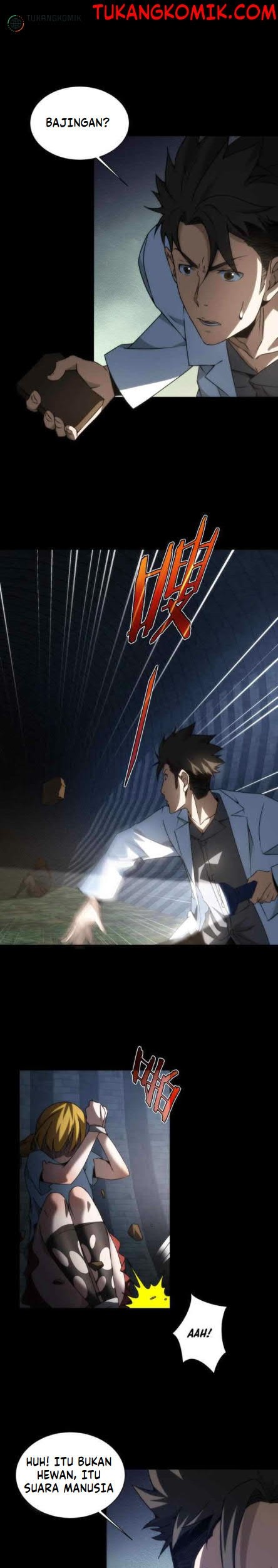 Here’s a Punch chapter 07 halaman 1