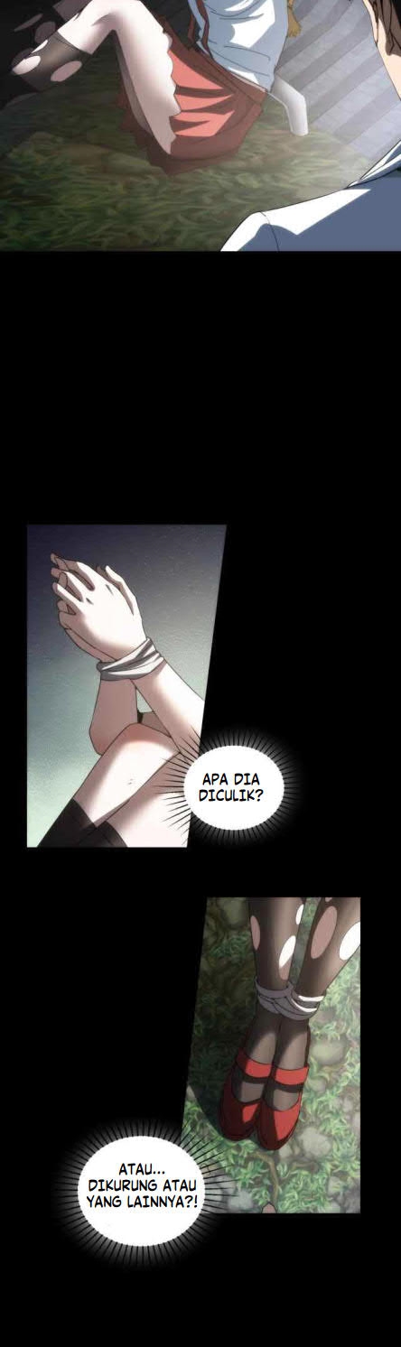Here’s a Punch chapter 07 halaman 3